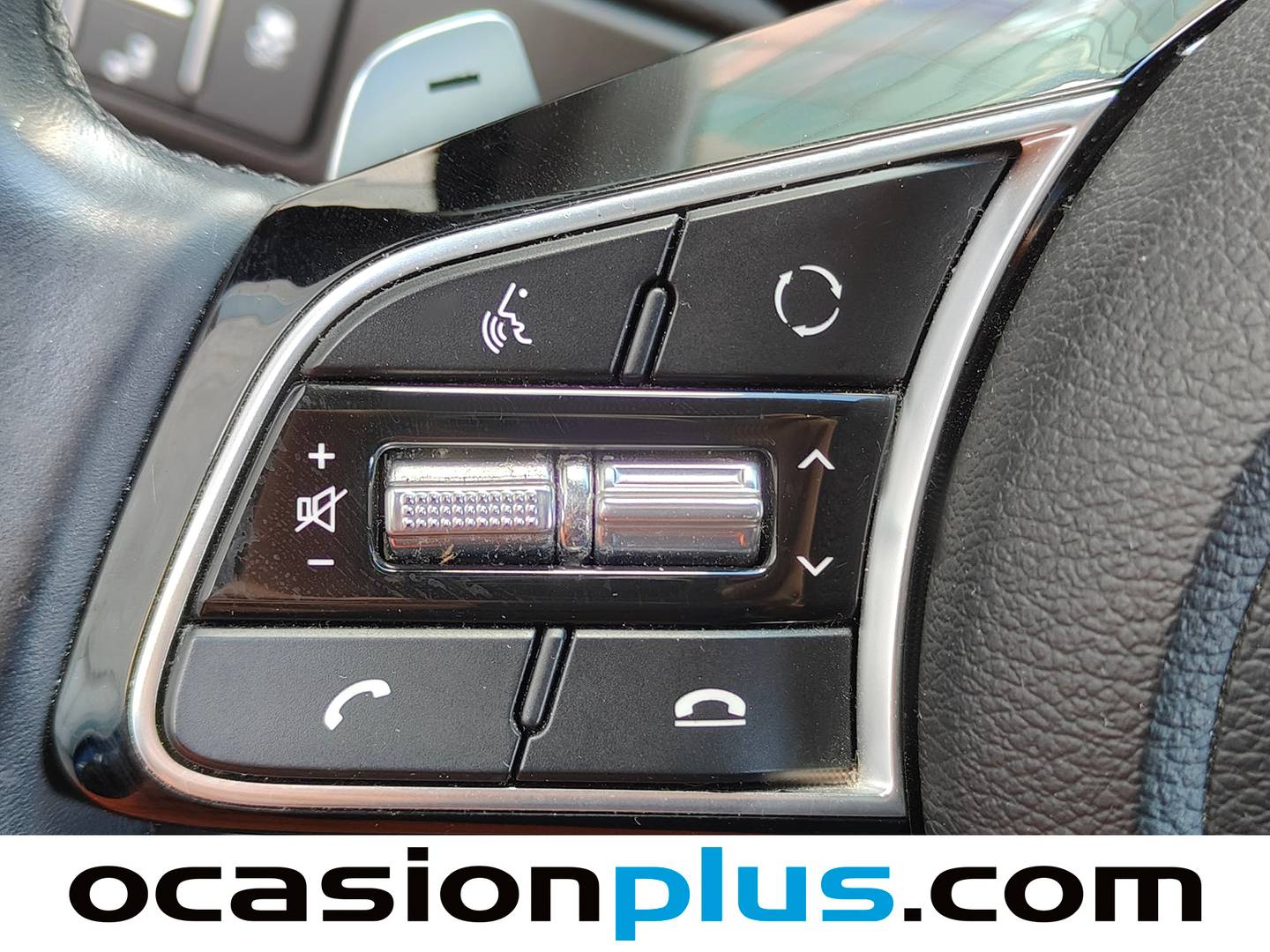 KIA XCeed KIA XCeed 1.6 MHEV Emotion DCT (136 CV) 136cv
