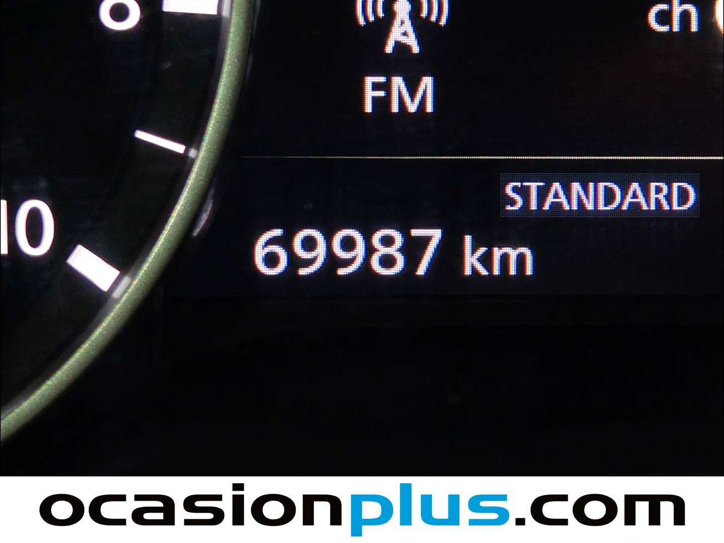 Foto Nissan QASHQAI Nissan Qashqai E-POWER Acenta (190 CV)