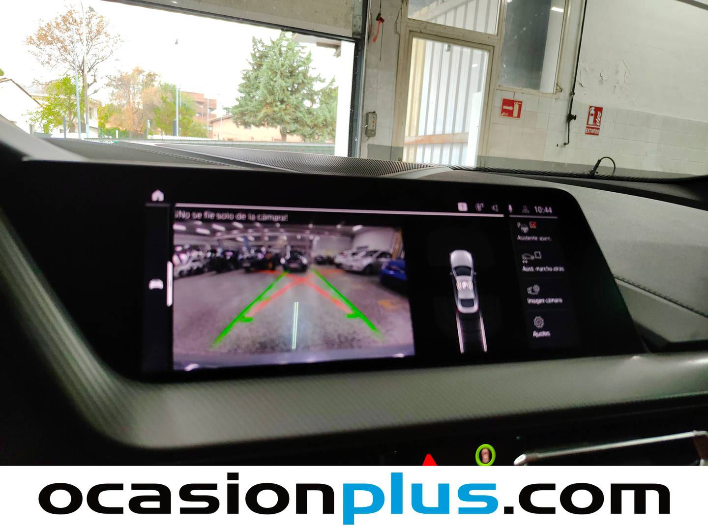 Accesorios del BMW Serie 2 BMW Serie 2 M235i Gran Coupe xDrive (306 CV)