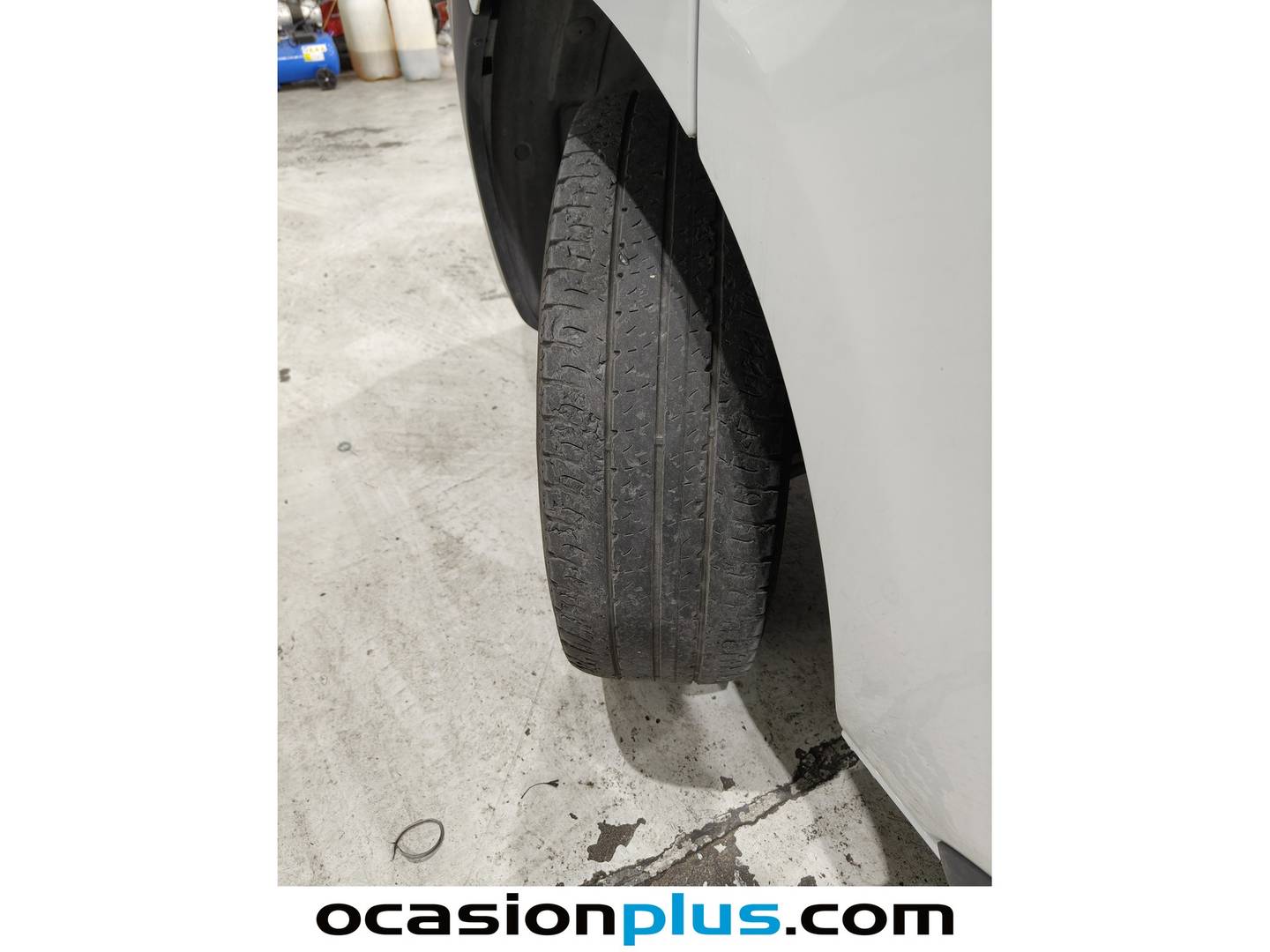 Opel Vivaro Opel Vivaro Combi 1.6 CDTI S&S 29t L1 (120 CV) 9 Plazas al mejor precio