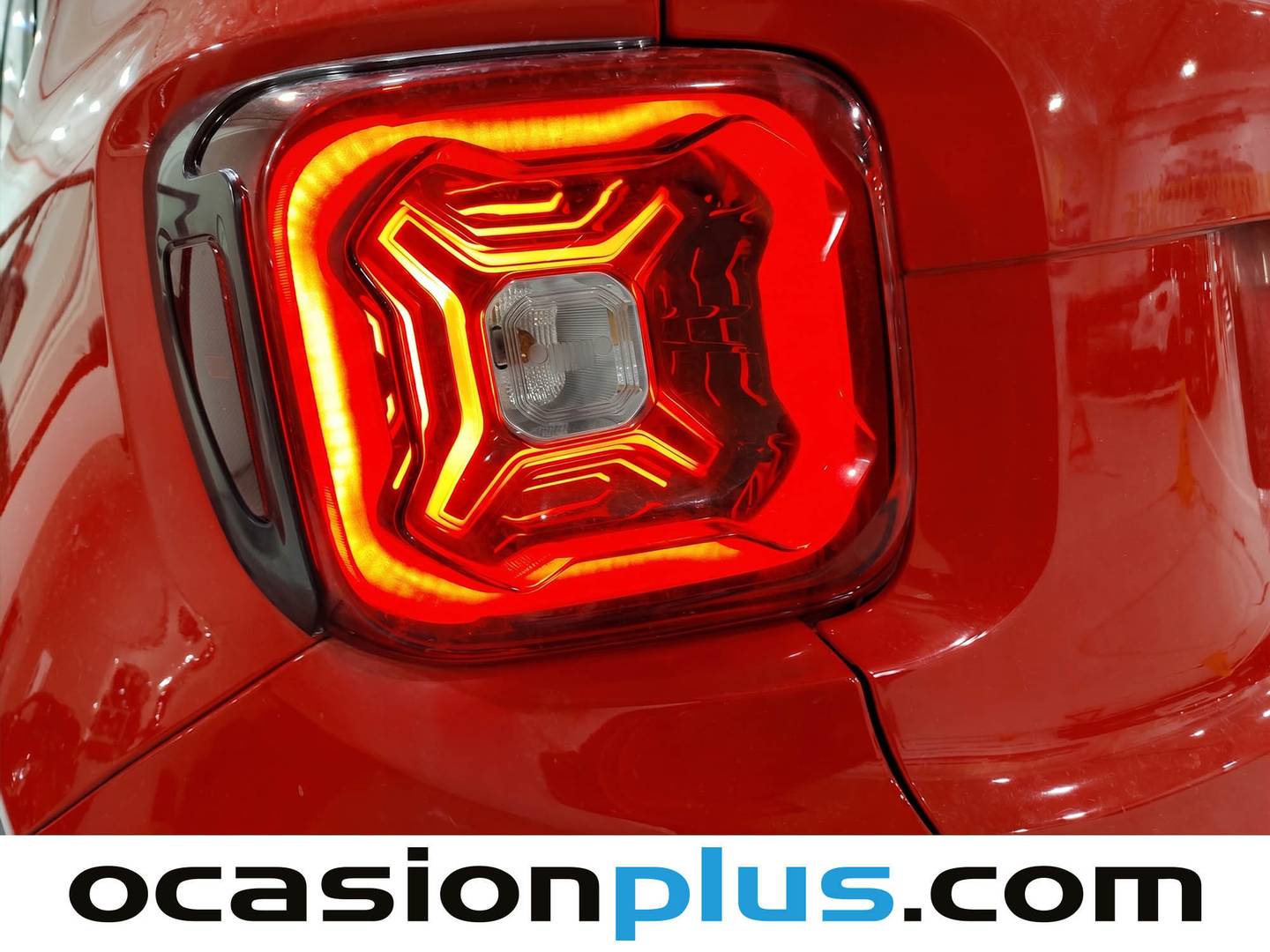 Paquetes del Jeep Renegade Jeep Renegade 1.3G Limited 4x2 DDCT (150 CV)