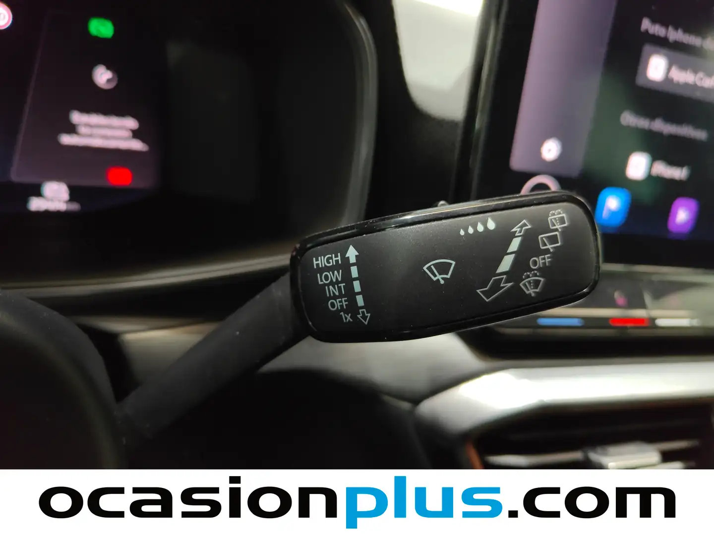 Foto Cupra León CUPRA León 1.5 eTSI DSG (150 CV)