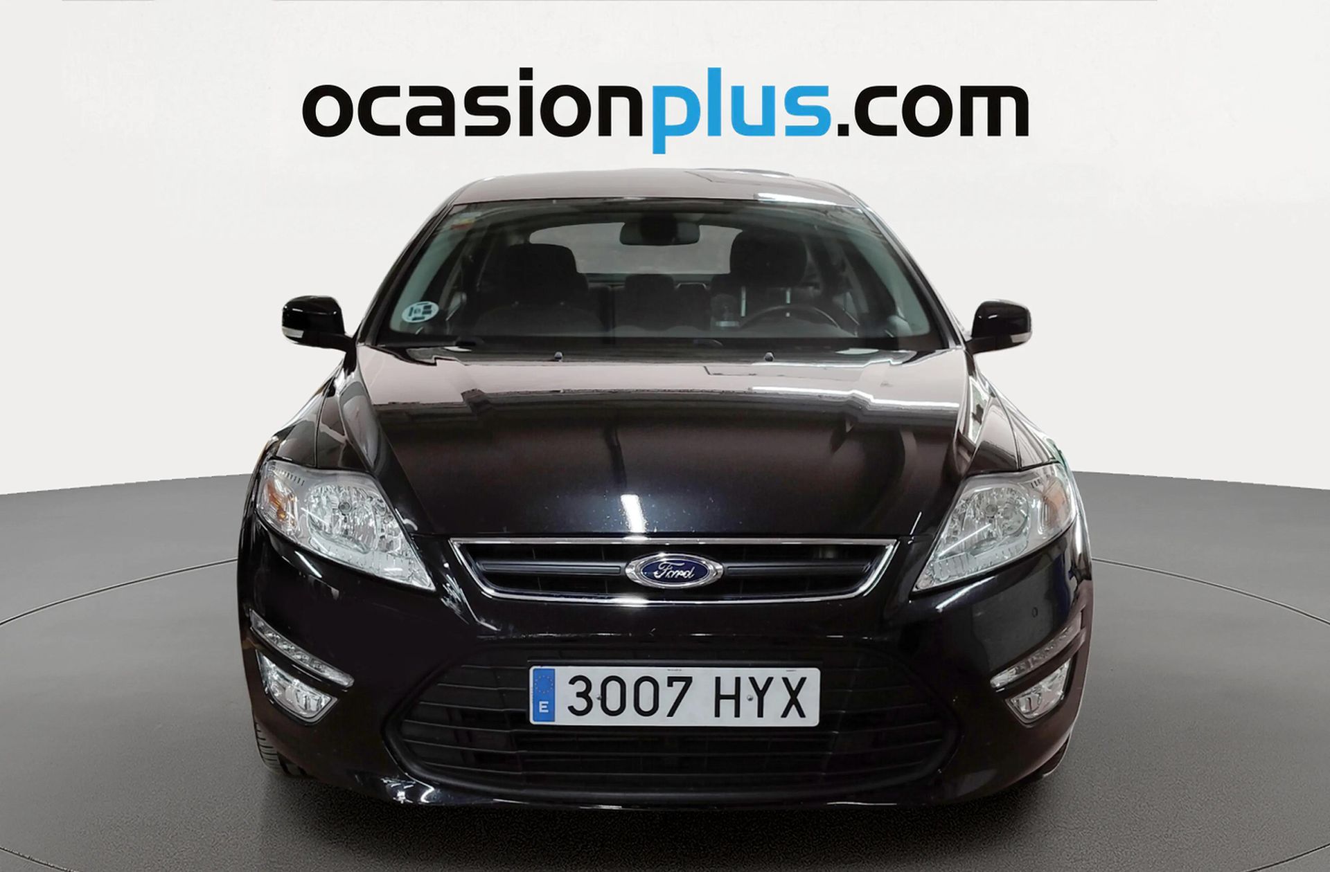 Ford Mondeo 2.0 TDCi Limited Edition - foto 10