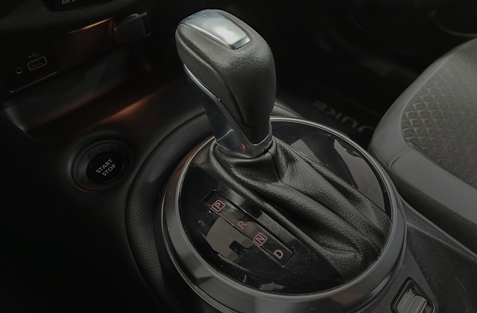 Nissan Juke Hybrid N-Design Black - foto 5