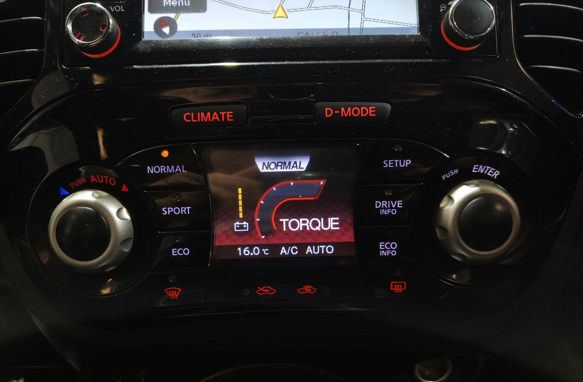 Nissan Juke 1.5 dCi N-Connecta - foto 27