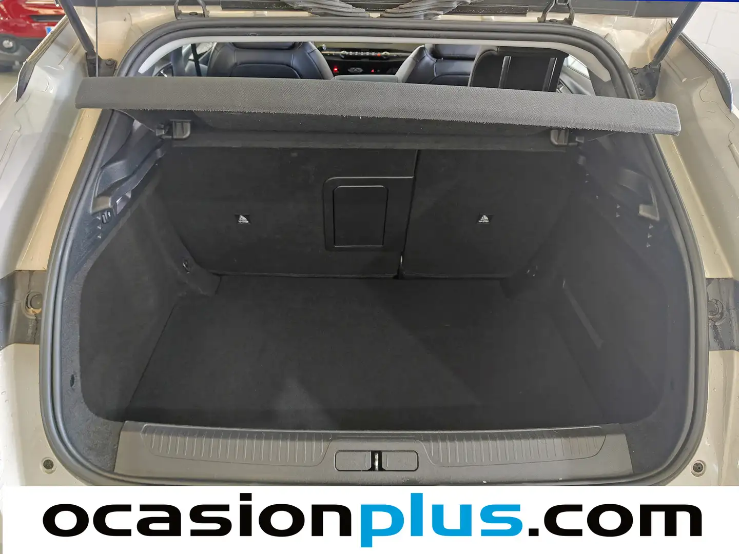 Foto DS DS 4 DS DS4 BlueHDi 130 Trocadero Auto (130 CV)