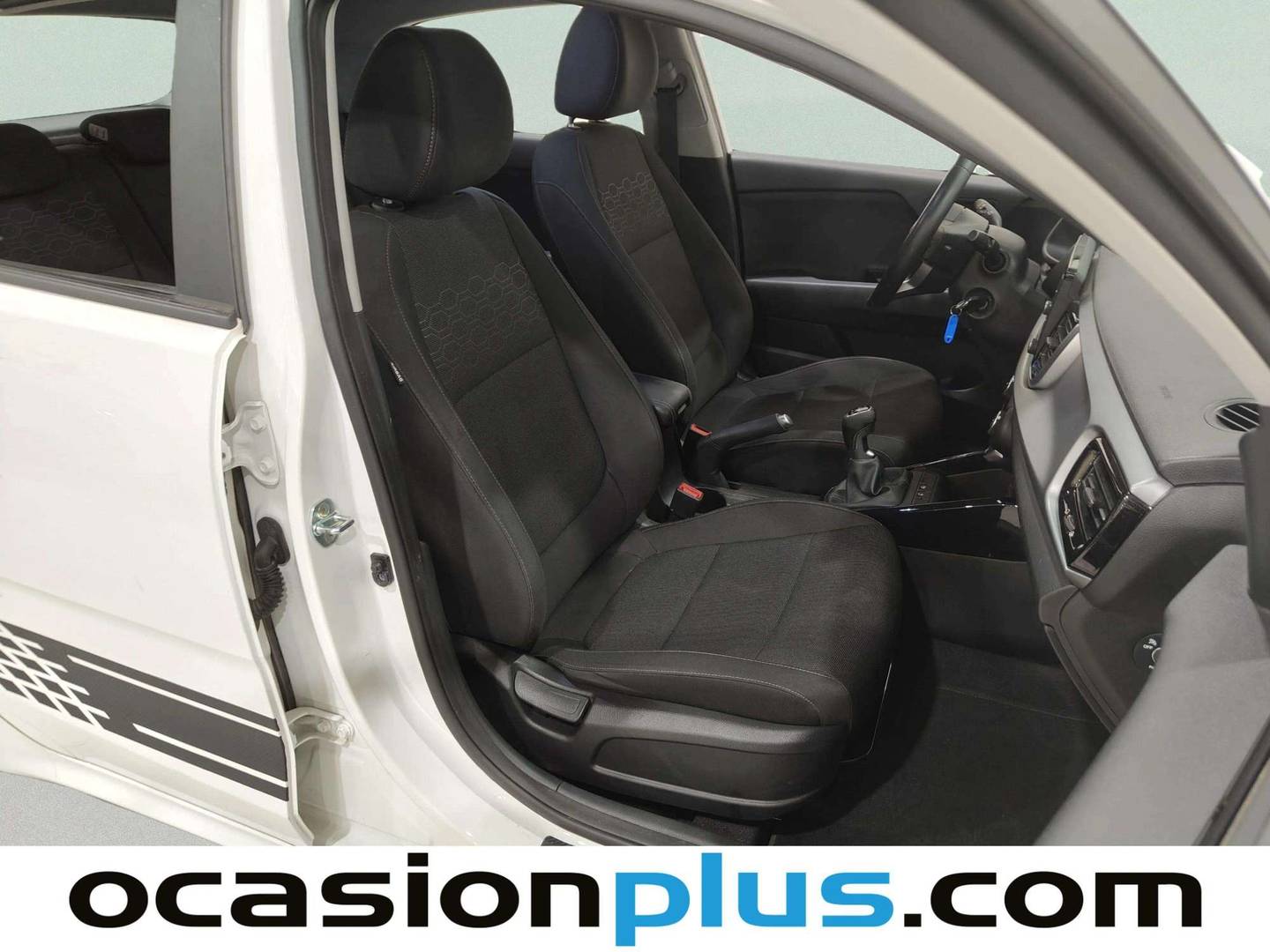KIA Rio KIA Rio 1.0 T-GDi Drive (100 CV) al mejor precio