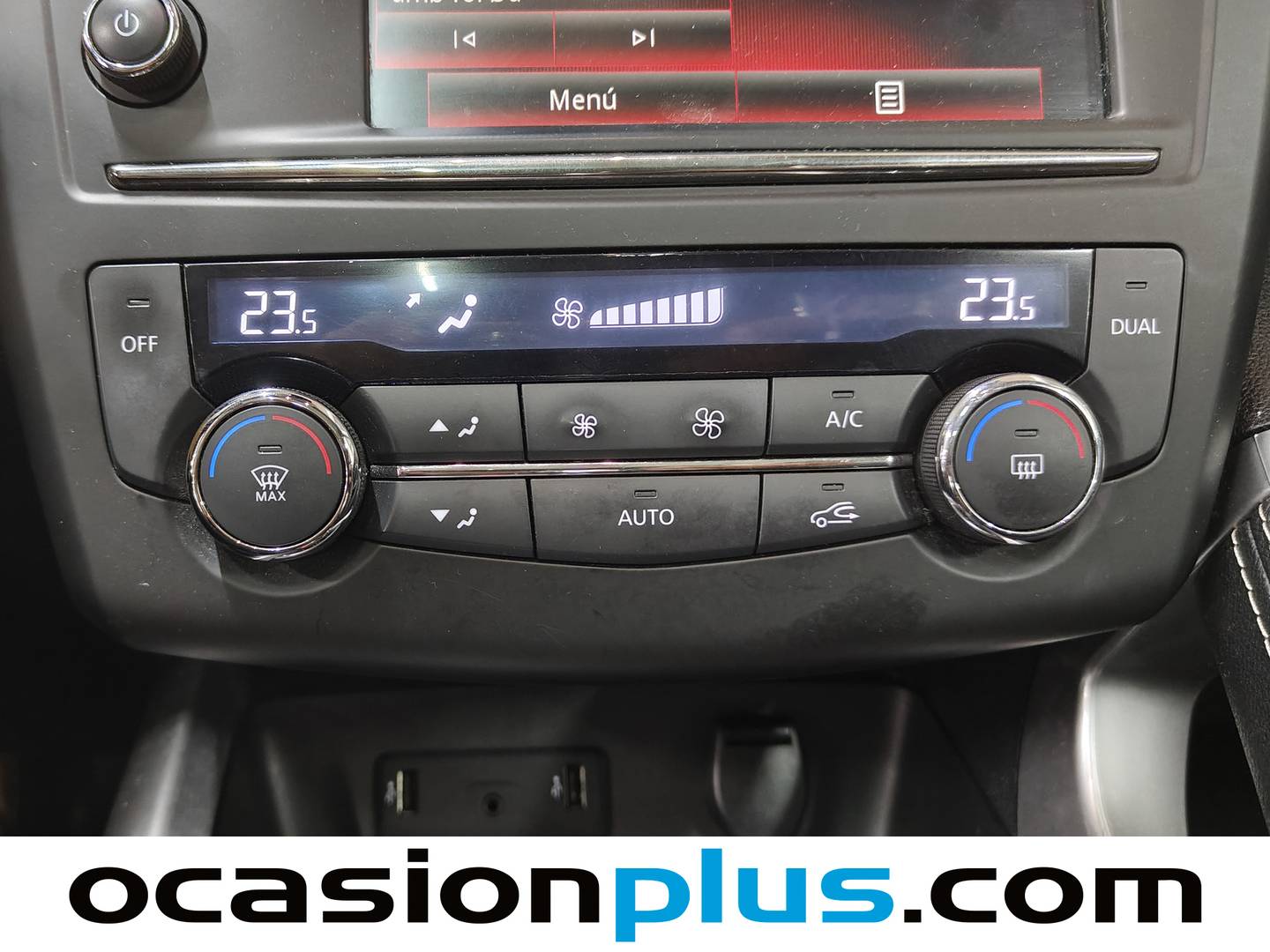 Renault Kadjar Renault Kadjar Zen Energy TCe (130 CV) EDC gasolina