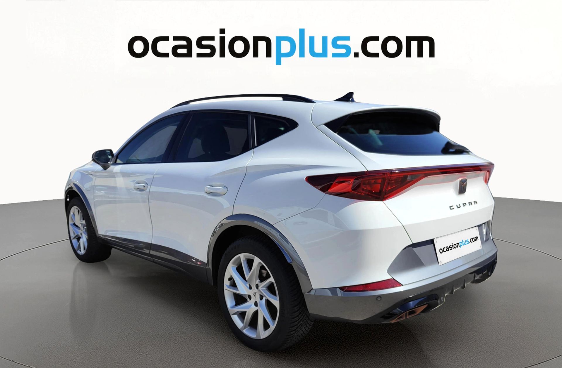 Cupra Formentor 1.4 e-Hybrid DSG - foto 3