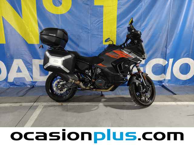 Ktm Super adventure s Segunda Mano