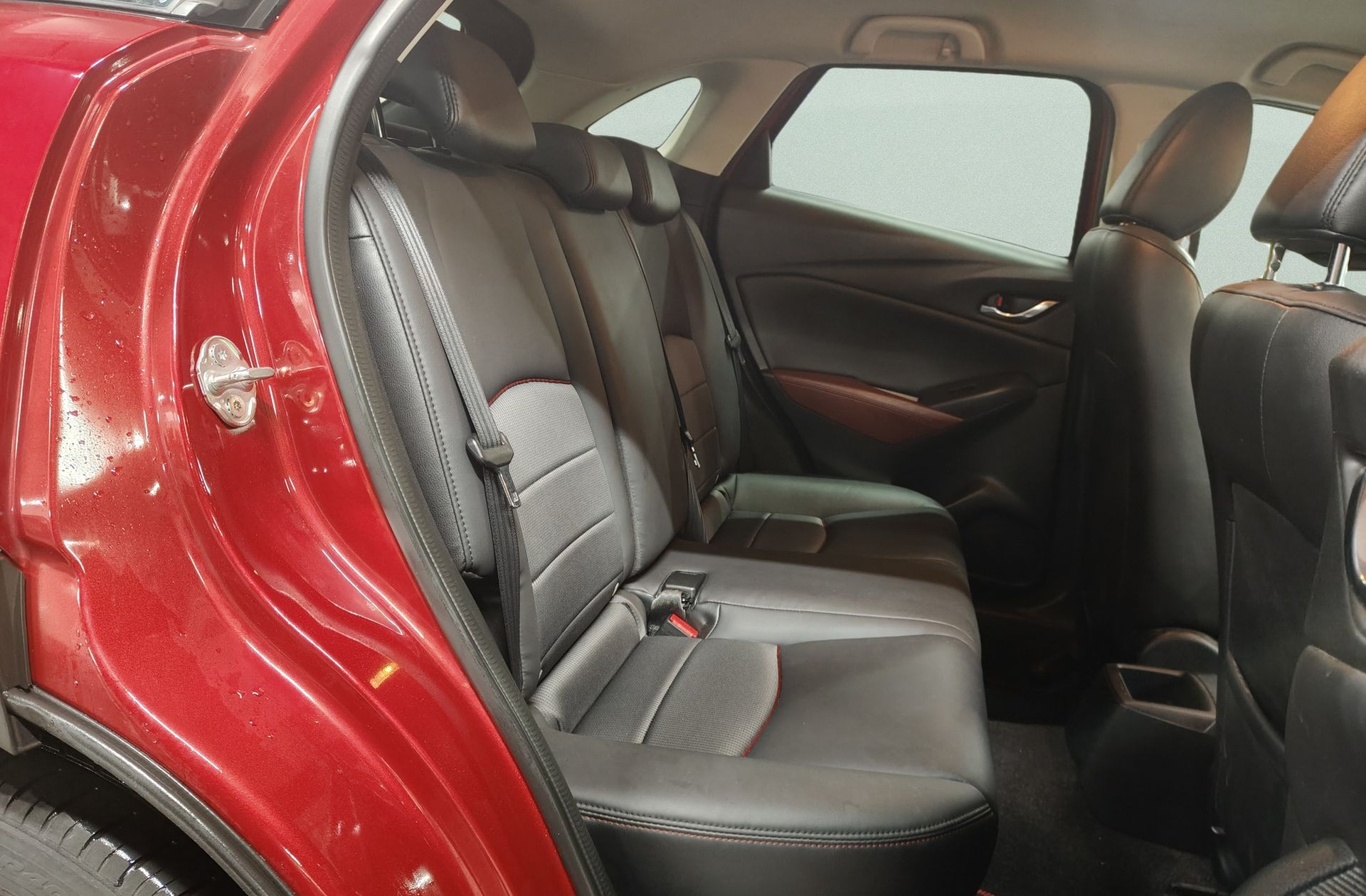 Mazda CX-3 1.5 DE Skyactiv Luxury 2WD - foto 20
