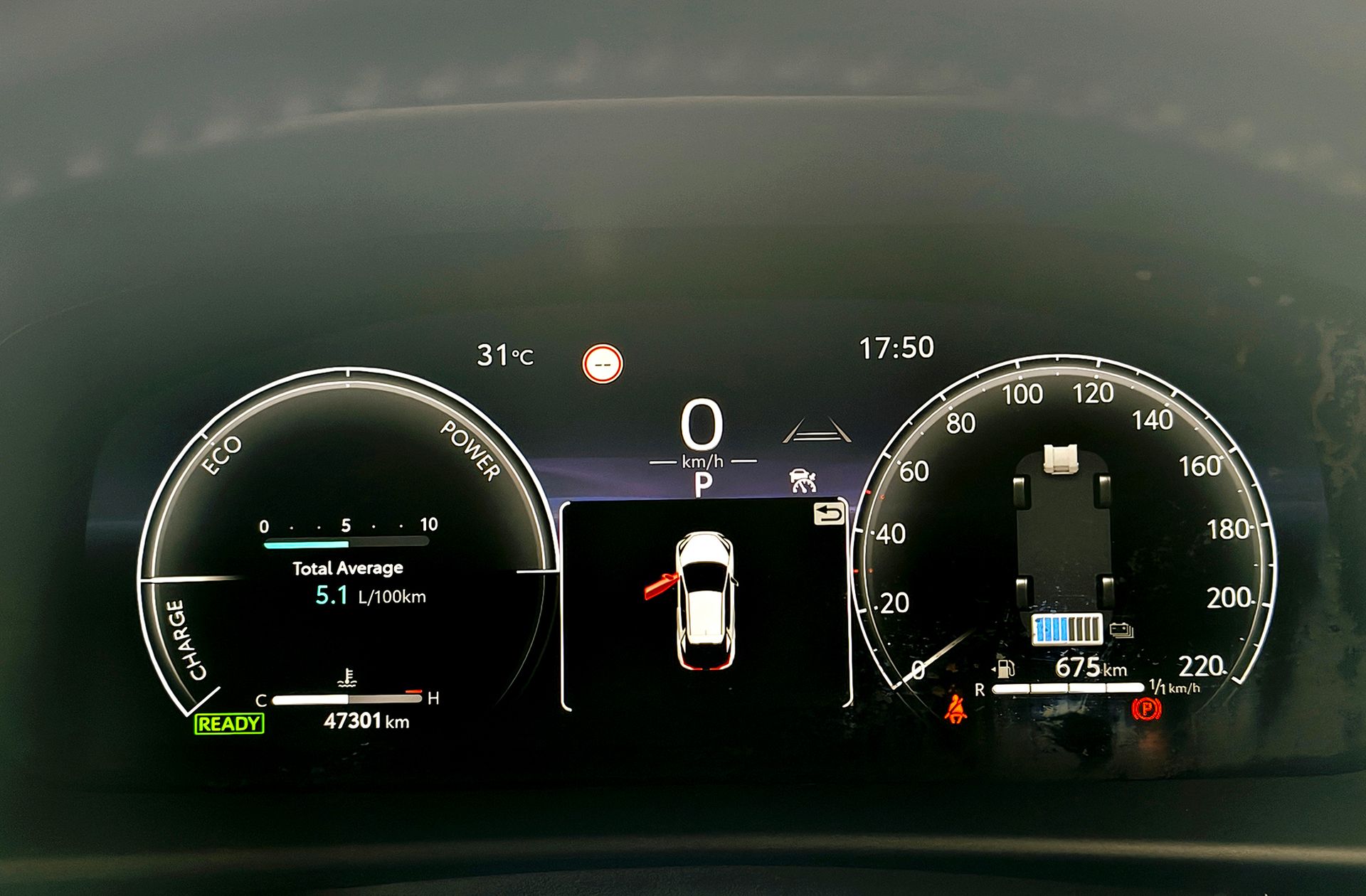 Toyota C-HR 1.8 125H Advance - foto 23