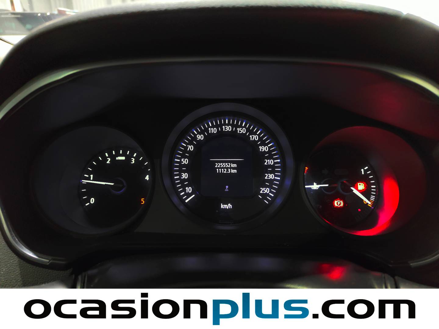 Foto Renault Mégane Renault Megane Business Energy dCi (90 CV)