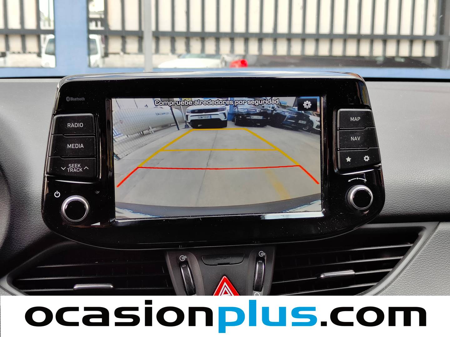 Foto Hyundai i30 Hyundai i30 Fastback 1.6 CRDi Tecno (136 CV)