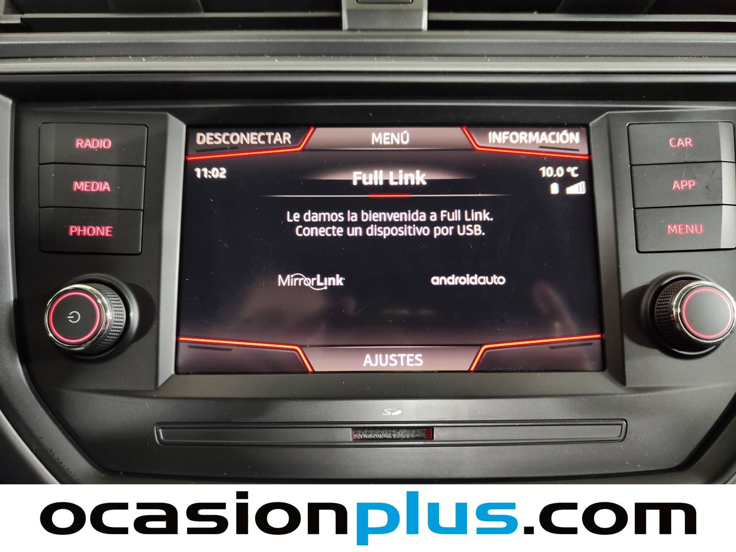 Foto Seat Ibiza SEAT Ibiza 1.6 TDI S&S Style (95 CV)