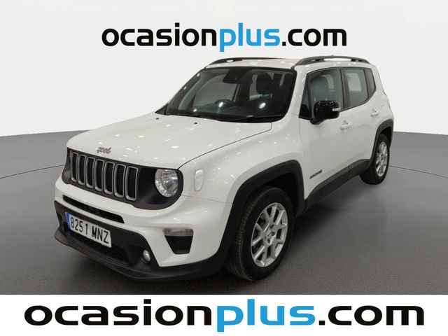 Jeep Segunda Mano Huelva