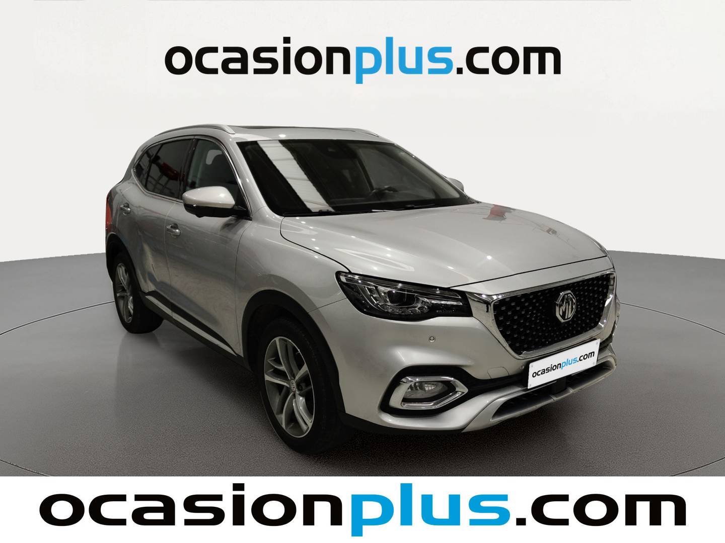 Foto MG HS MG HS 1.5 Turbo GDI Luxury DCT  (162 CV)