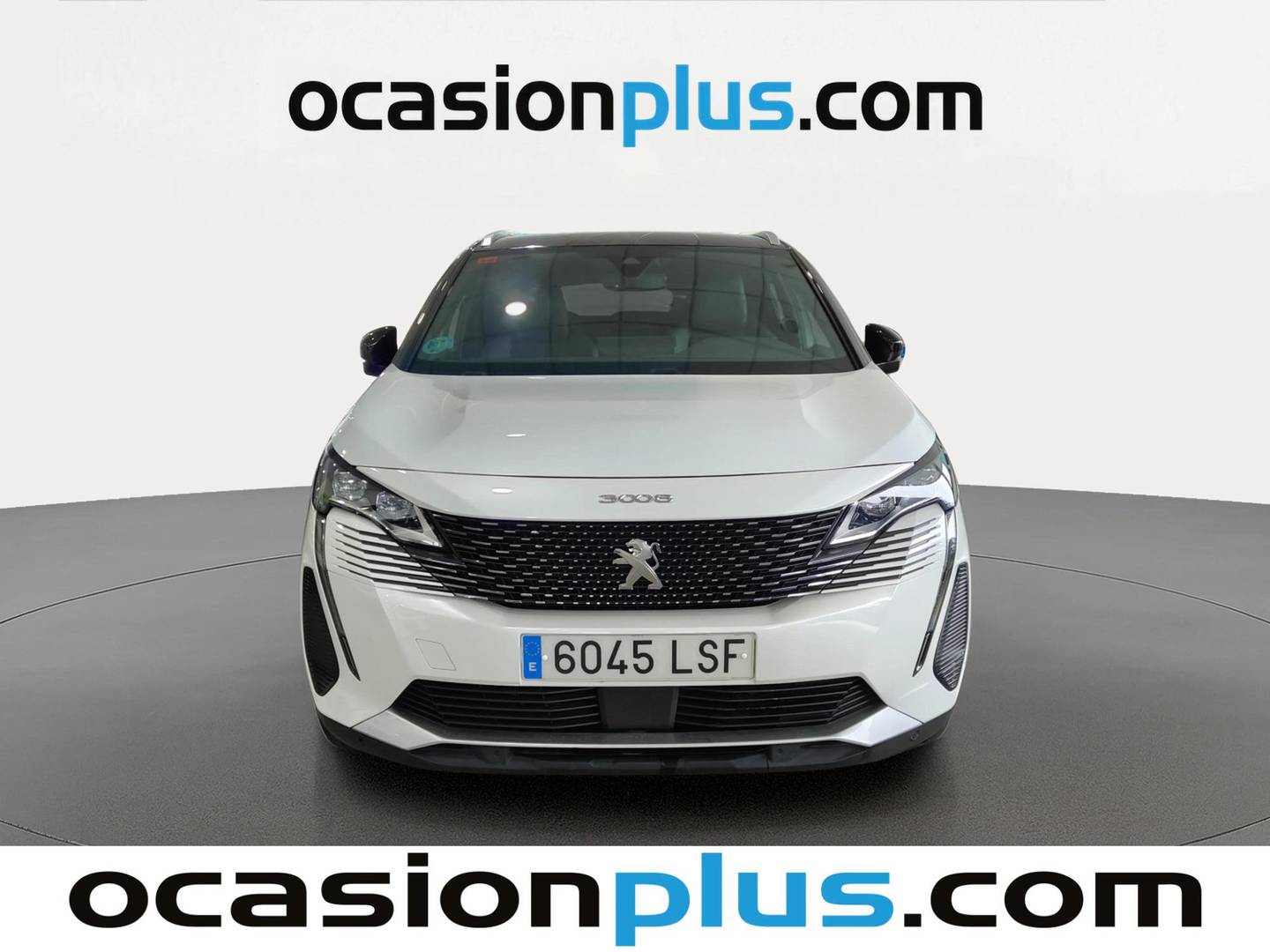 Peugeot 3008 Peugeot 3008 BlueHDi 130 S&S GT EAT8 (130 CV) 2021