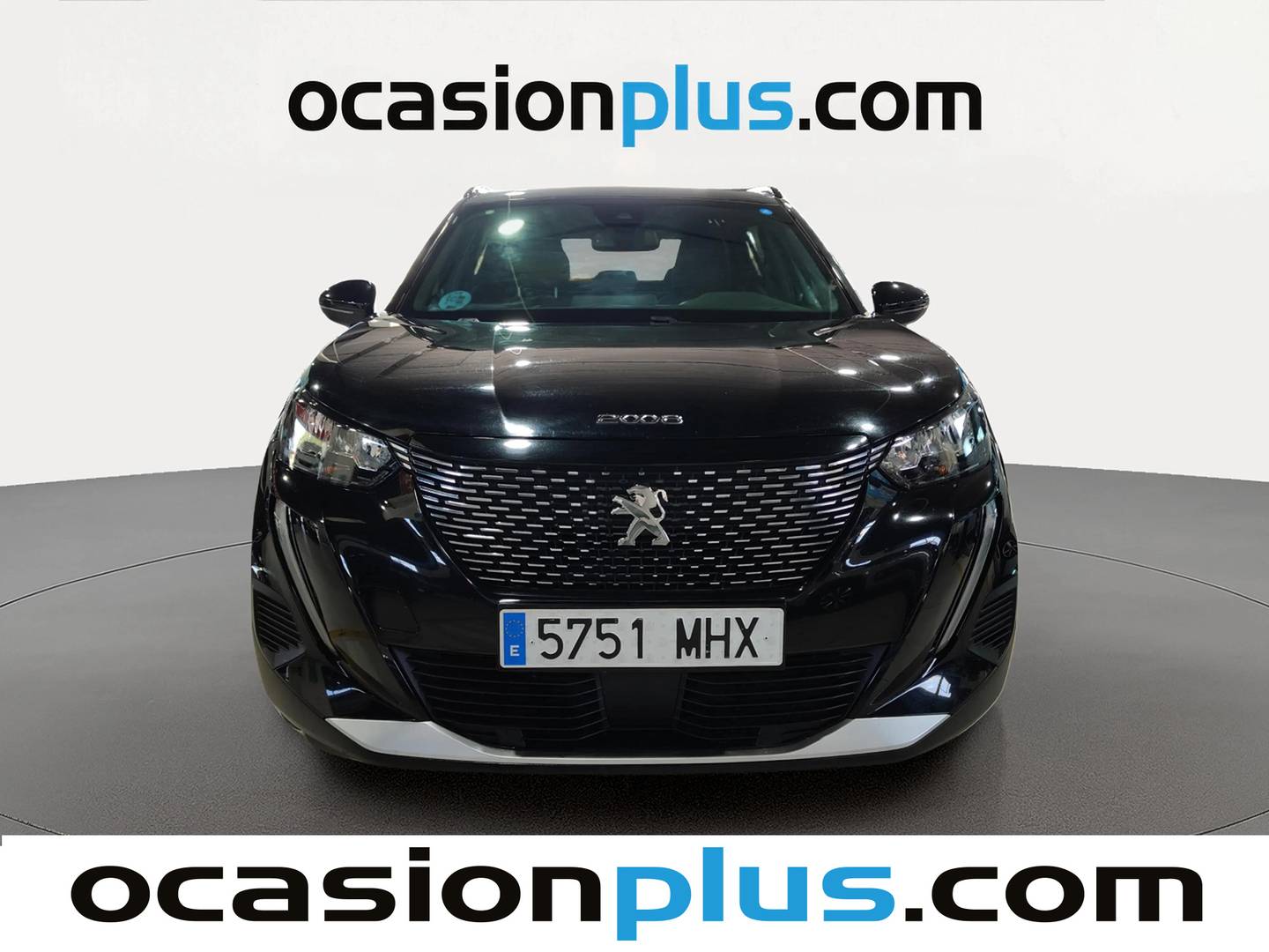 Peugeot 2008 Peugeot 2008 PureTech 100 S&S Allure (100 CV) barato
