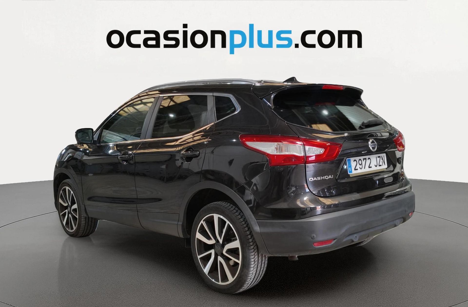 Nissan Qashqai DIG-T 115 Tekna 4x2 Xtronic - foto 3