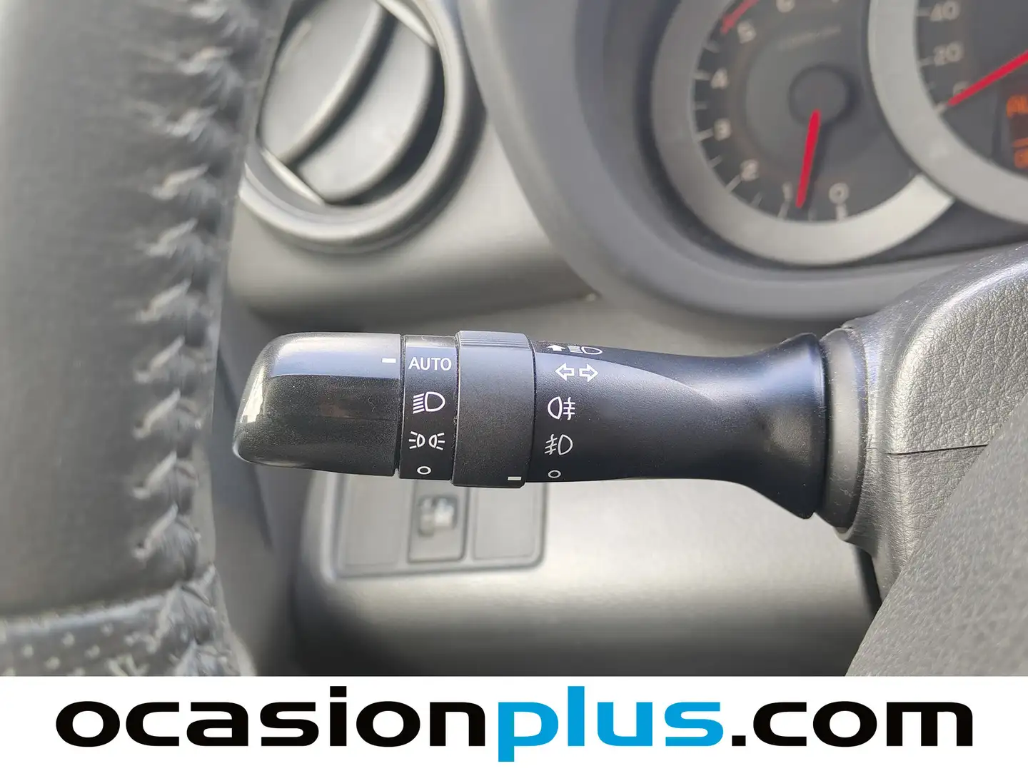 Foto Toyota Rav4 Toyota Rav4 2.2D-4D Advance 4x2 (150 CV)