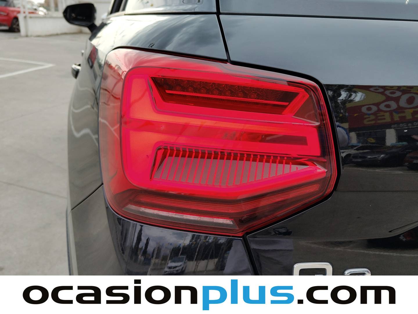 Audi Q2 Audi Q2 Adrenalin 35 TDI (150 CV) S tronic Pack S-Line diésel