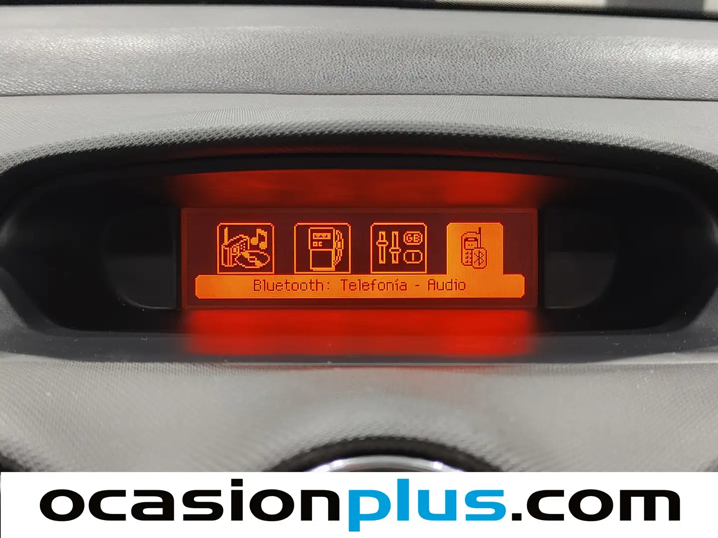 Foto Peugeot 308 Peugeot 308 SW SW 1.6 VTi Active (120 CV)