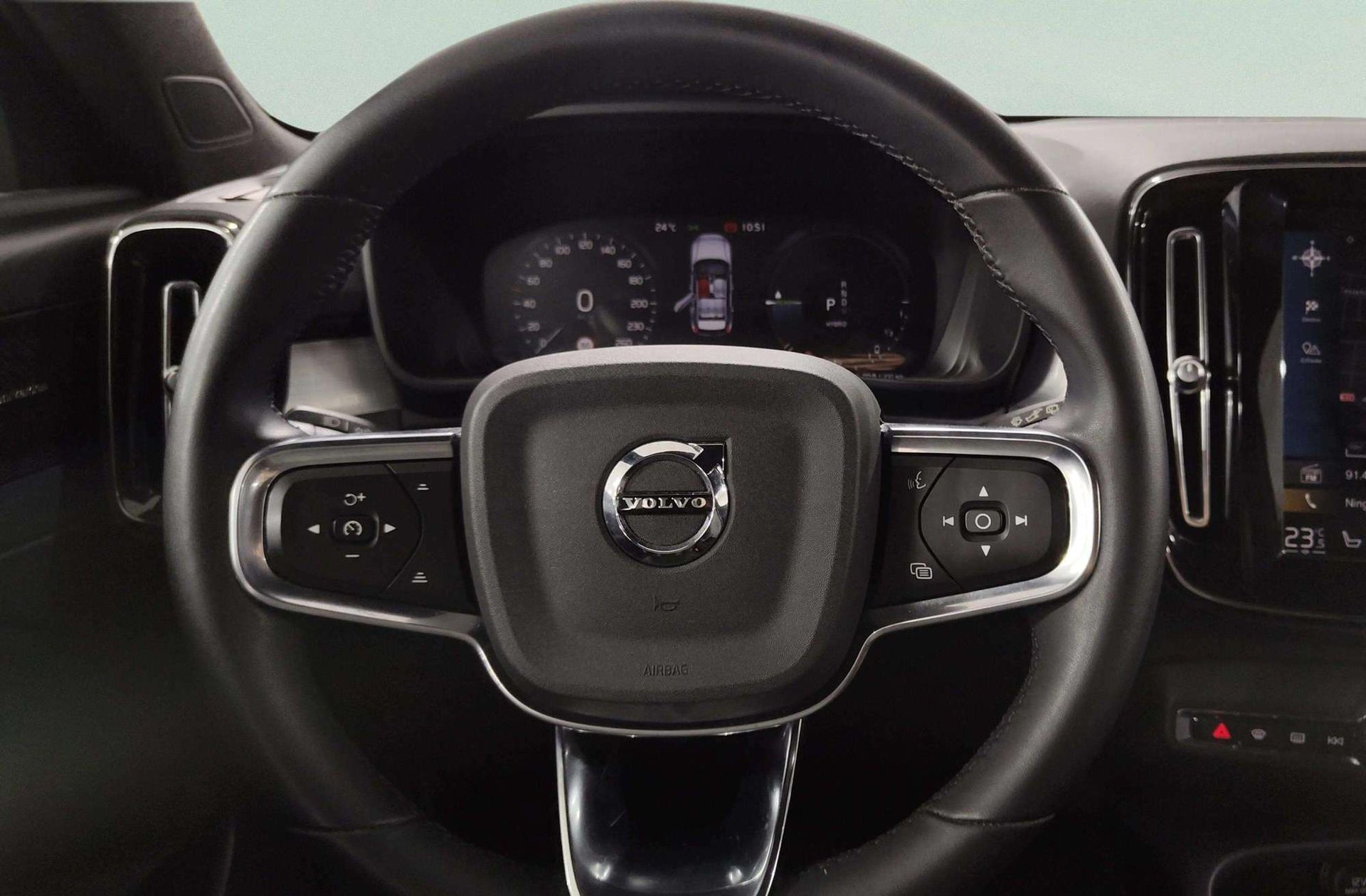 Volvo XC40 T5 Recharge PHEV Plus Dark - foto 28