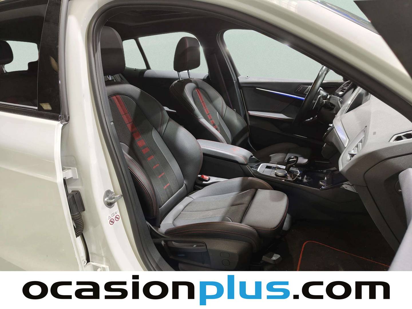 Foto BMW Serie 1 BMW Serie 1 128ti (265 CV) Pack M