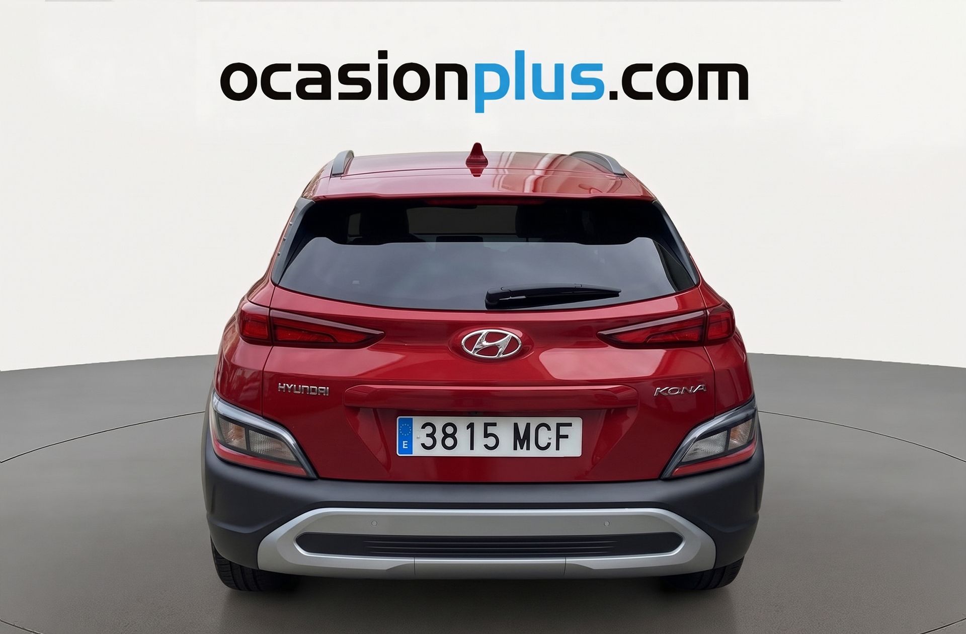 Hyundai Kona 1.0 T-GDi Maxx 4x2 - foto 15