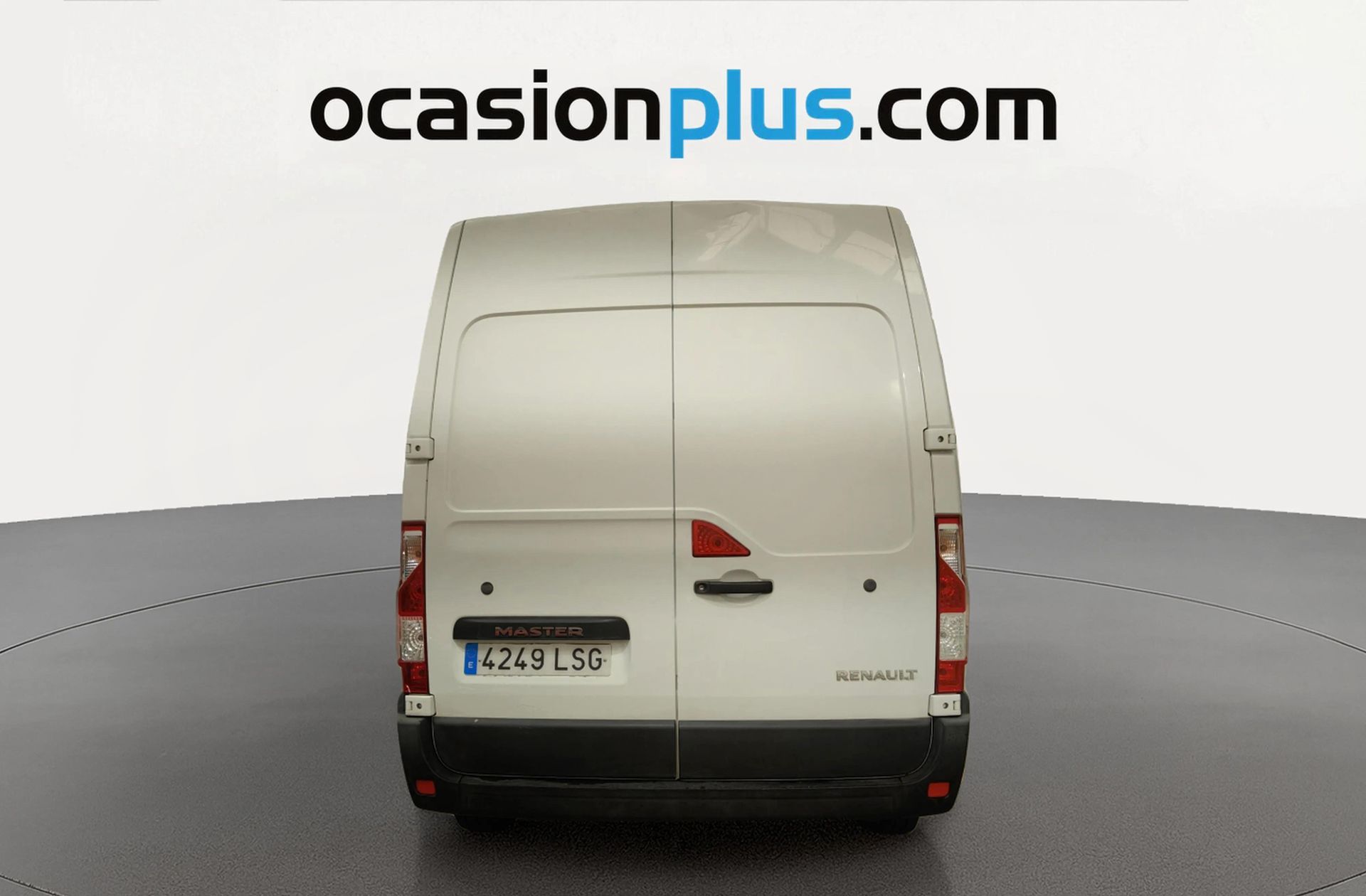 Renault Master L2H2 3300 Blue dCi - foto 11