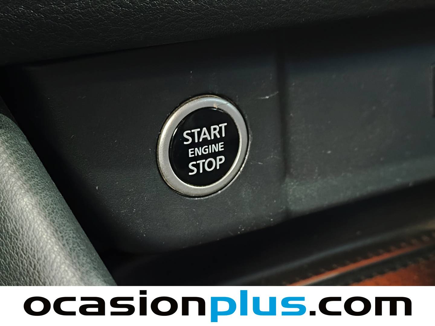 Foto Nissan QASHQAI Nissan Qashqai DIG-T 160 N-Connecta Xtronic DCT (158 CV)