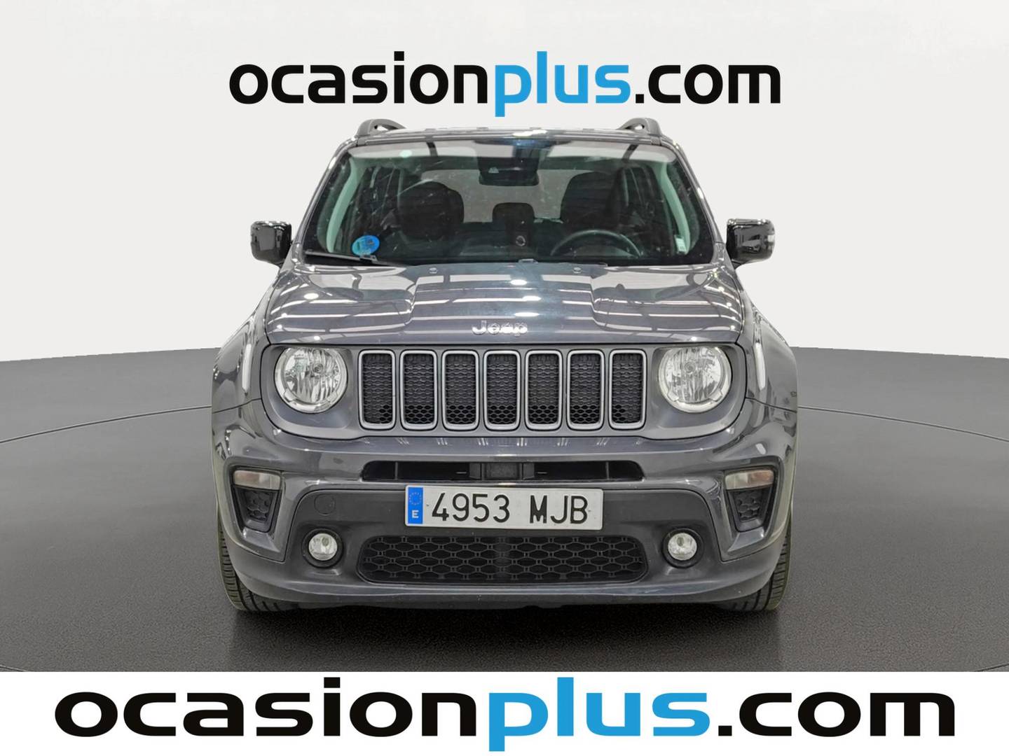 Jeep Renegade Jeep Renegade eHybrid 1.5 Limited ATX (130 CV) barato