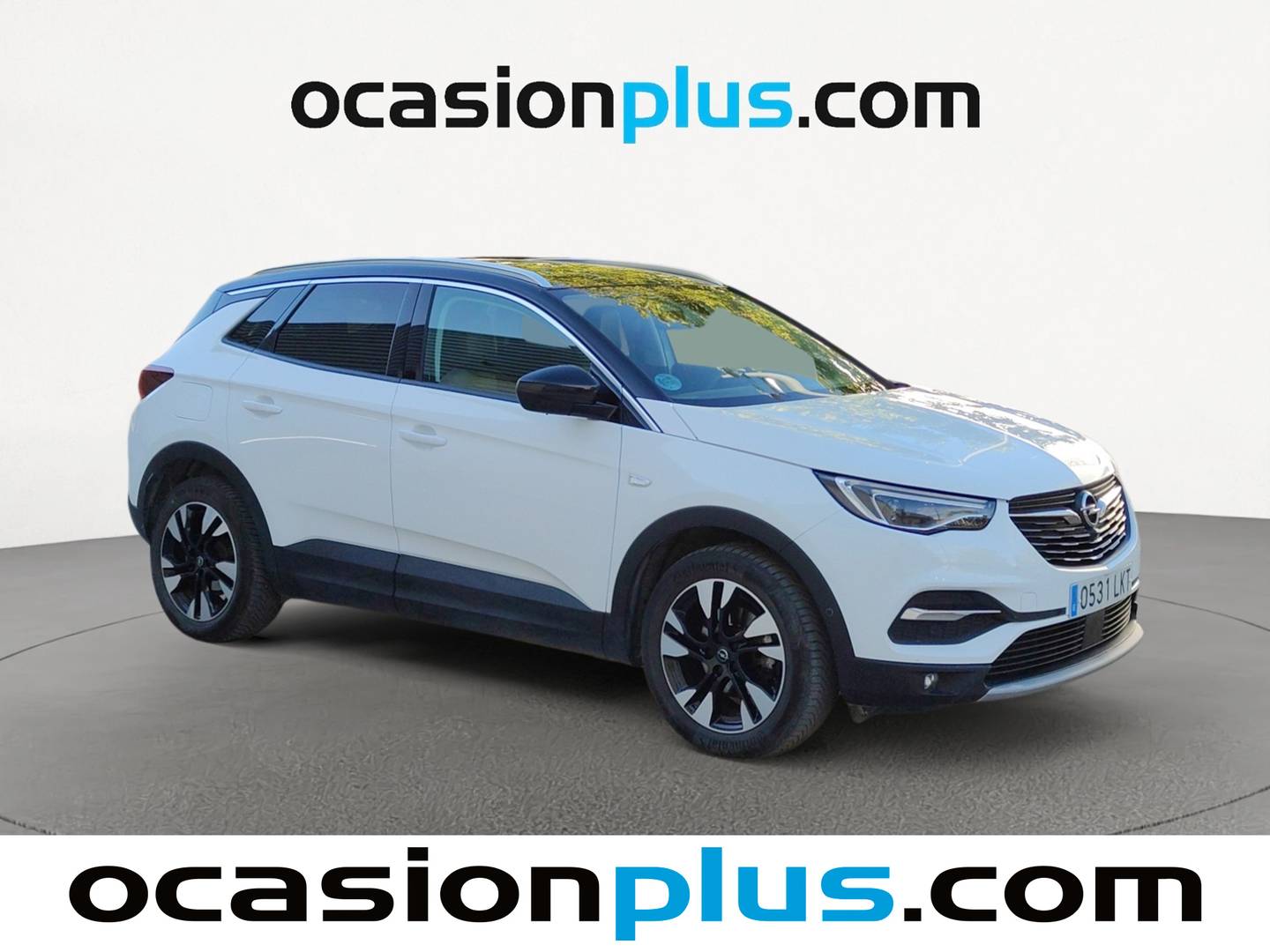 Foto Opel Grandland X Opel Grandland X 1.5 CDTi Ultimate Auto (130 CV)