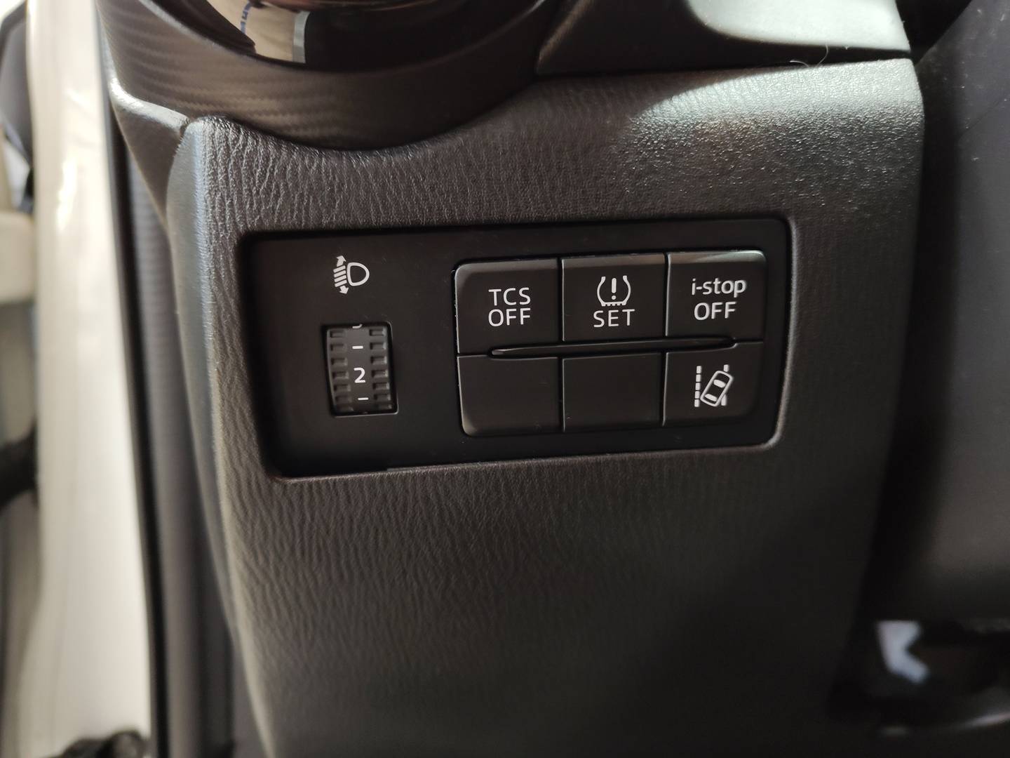 Foto Mazda CX-3 Mazda CX-3 1.5 DE Style+ Navegador 2WD (105 CV)