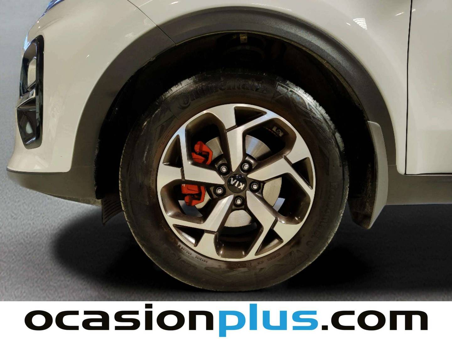 KIA Sportage KIA Sportage 1.6 GDi Drive 4x2 (132 CV) de segunda mano