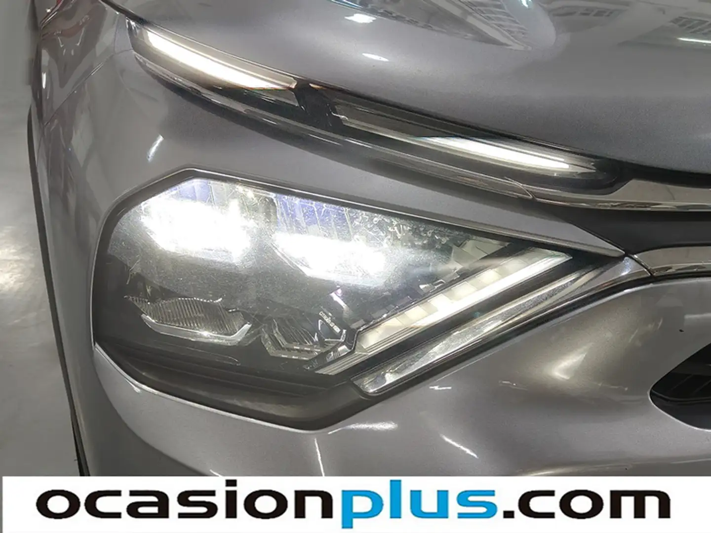 Foto Citroën C4 Citroen C4 PureTech 130 S&S Feel Pack EAT8 (130 CV)