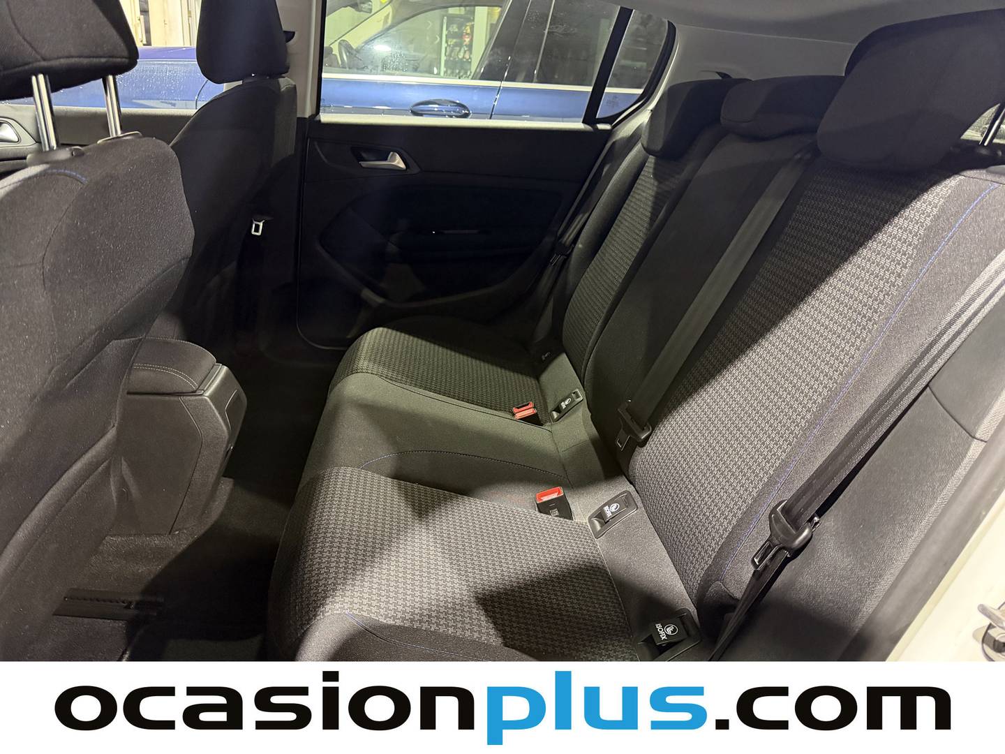 Foto Peugeot 308 Peugeot 308 BlueHDi 100 Style  (100 CV)