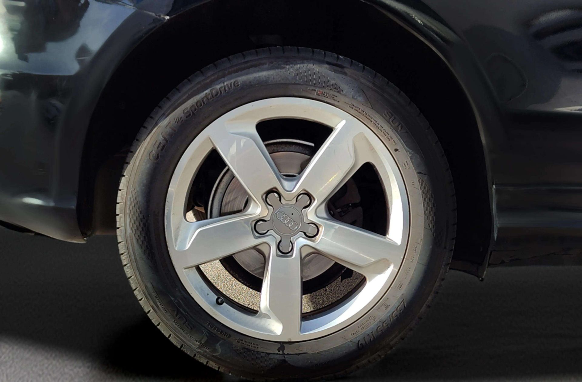 Audi Q5 S line 2.0 TDI clean diesel quattro S tronic - foto 43