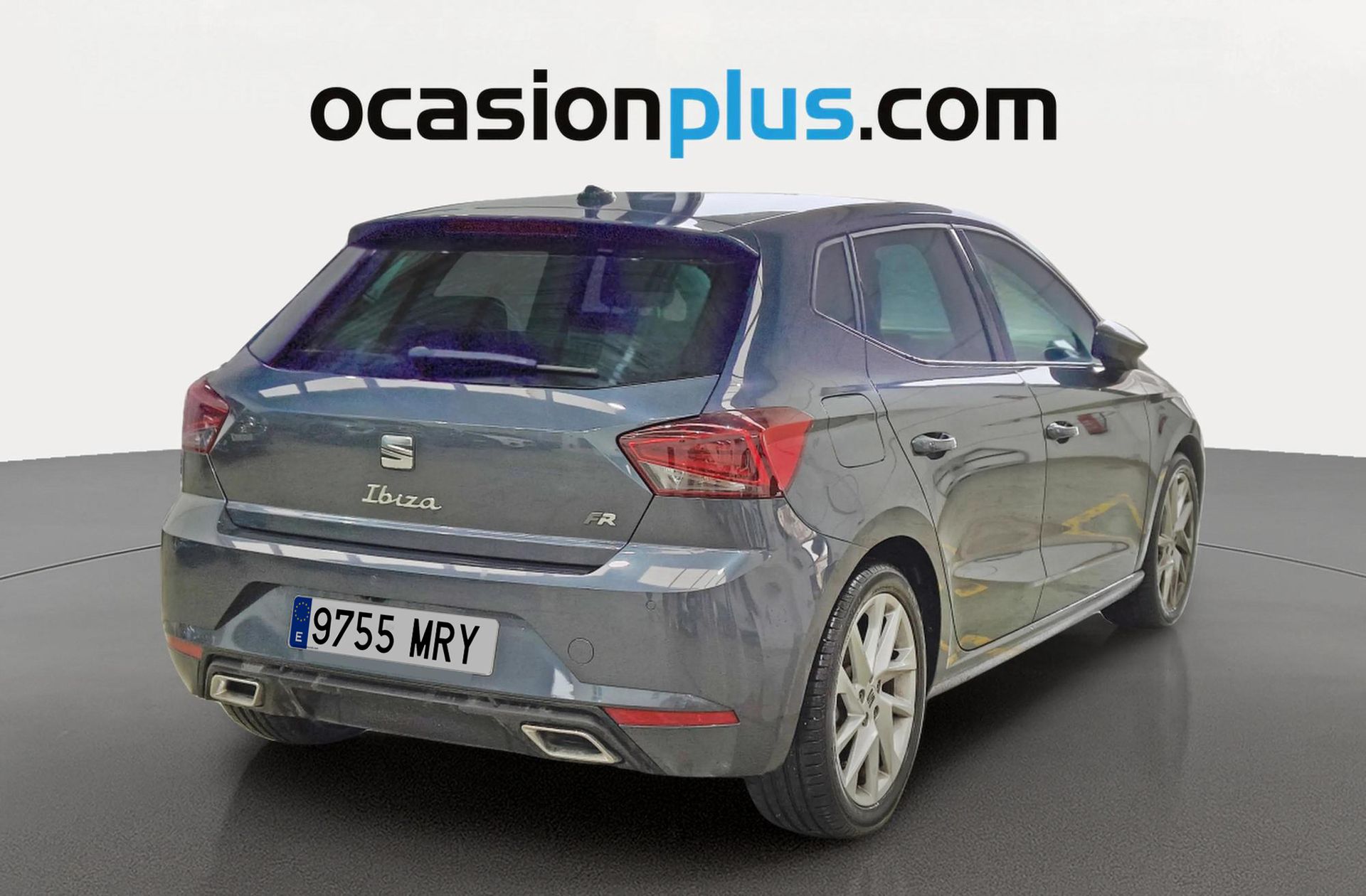 SEAT Ibiza 1.5 TSI FR XL DSG - foto 4