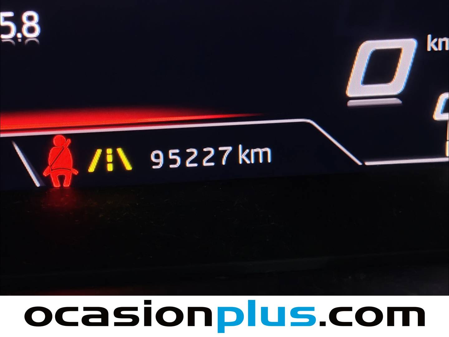 Foto Seat Tarraco SEAT Tarraco 2.0 TDI S&S Xcellence Plus 4Drive DSG (190 CV) 7 Plazas