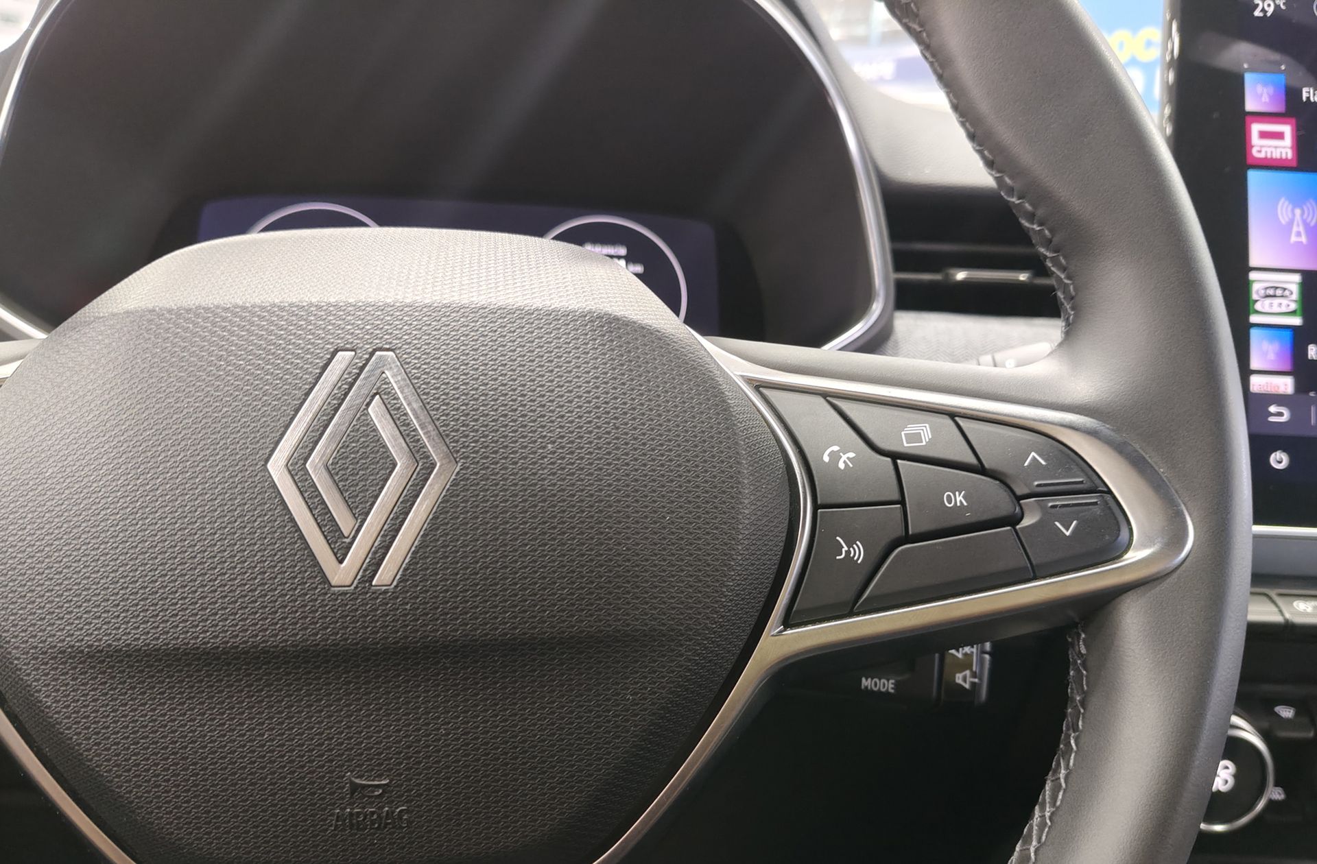 Renault Clio Techno Eco-G - foto 30
