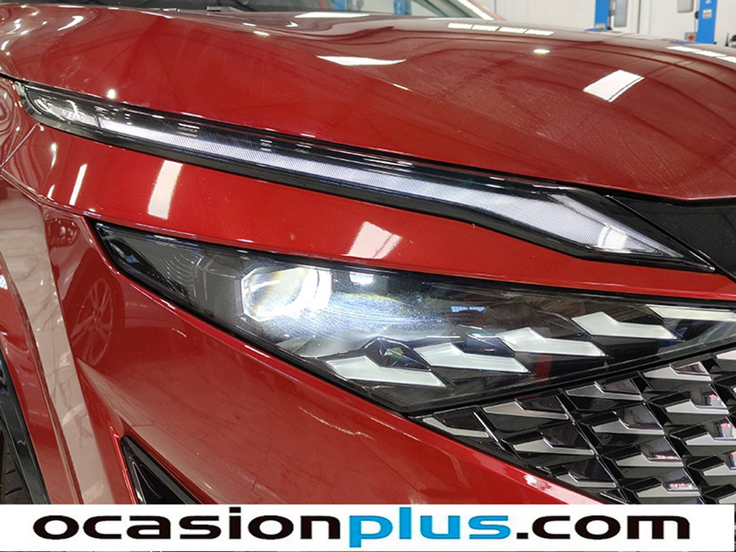 Foto Nissan QASHQAI Nissan Qashqai Tekna Premium E-POWER (190 CV)