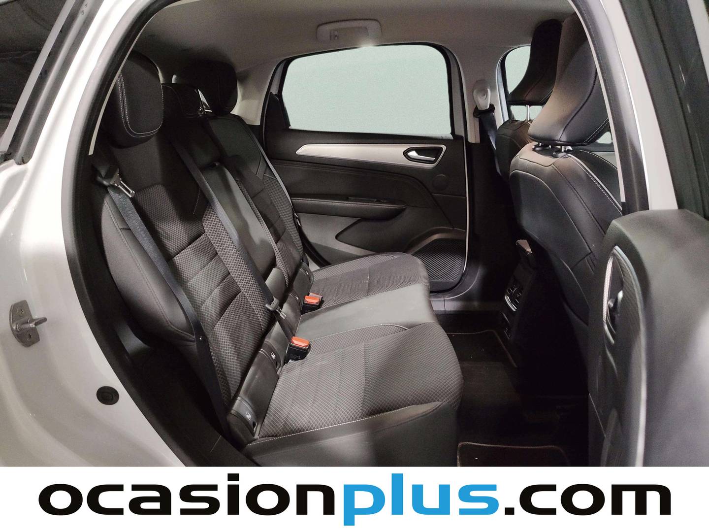 Renault Arkana Renault Arkana Zen TCe Microhíbrido (140 CV) EDC híbrido