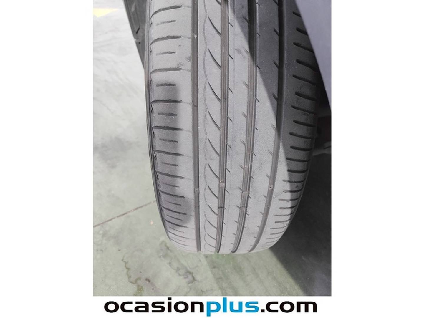 Foto Mini MINI MINI MINI 3 Puertas Cooper (136 CV)