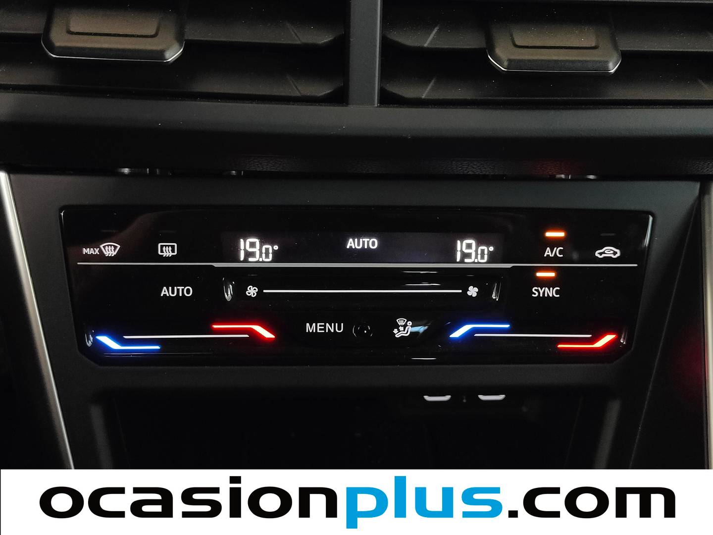 Volkswagen Taigo Volkswagen Taigo "Más" 1.0 TSI (115 CV) DSG automático