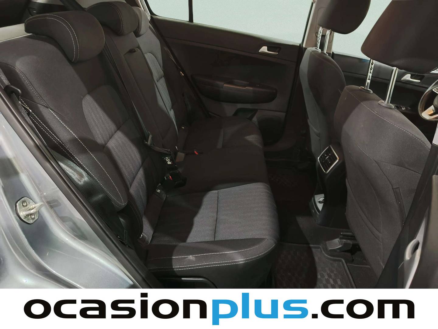 KIA Sportage KIA Sportage 1.6 MHEV Business 4x2 (115 CV) barato