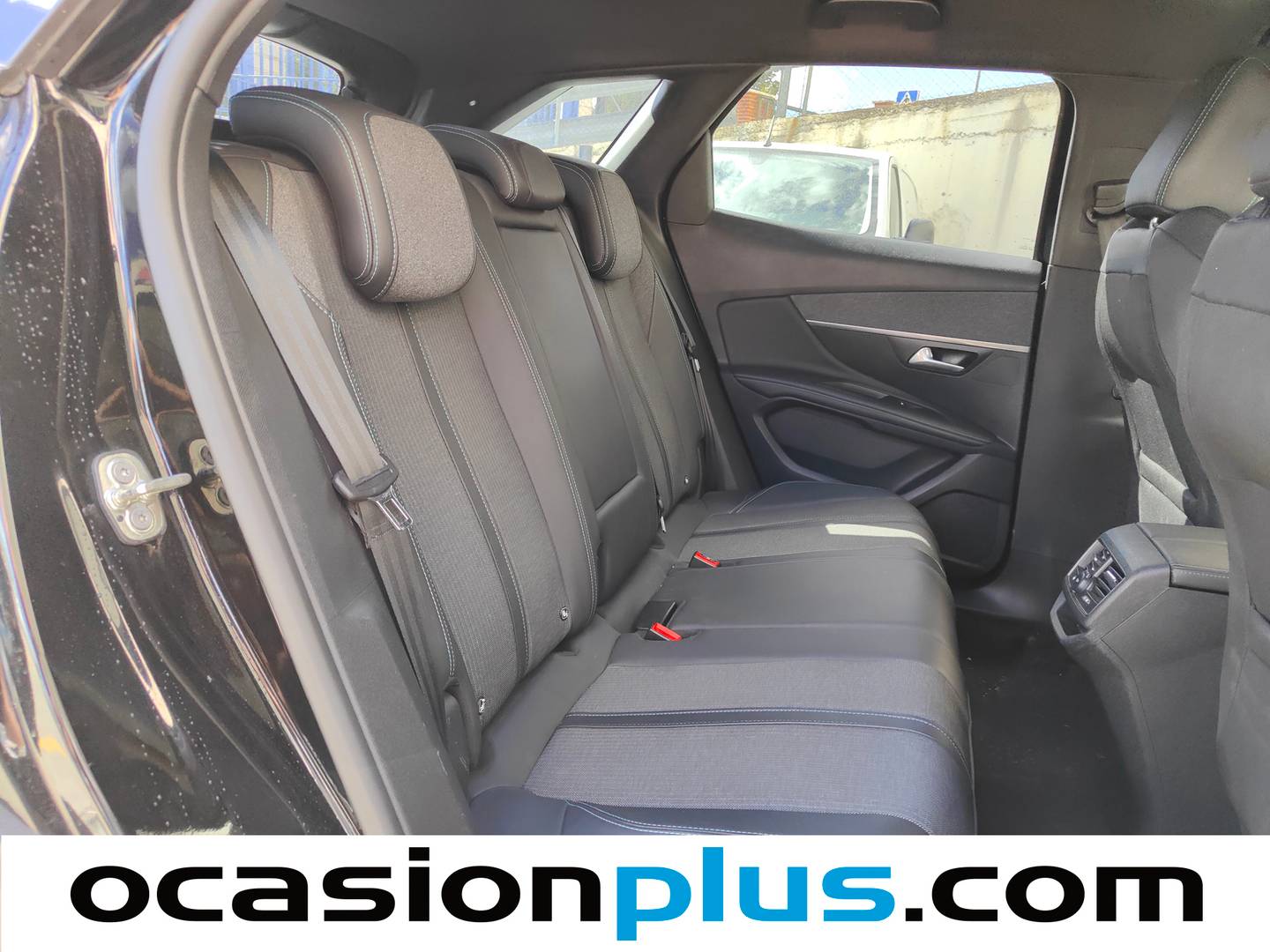 Peugeot 3008 Peugeot 3008 PureTech 130 S&S Allure Pack (130 CV) manual