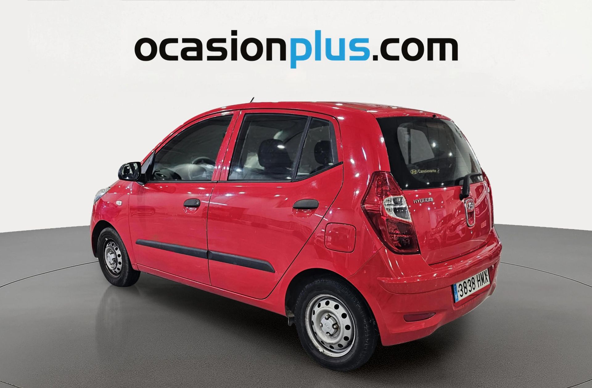 Hyundai i10 1.1 Classic - foto 4