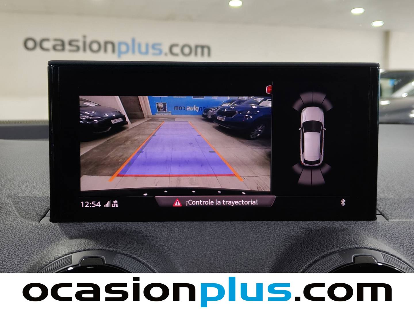 Equipamiento del Audi Q2 Audi Q2 2.0 TDI quattro (150 CV) S tronic Pack S-Line